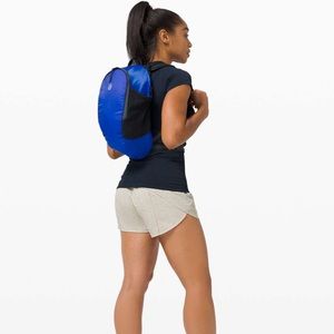 NEW LULULEMON Fast and Free Backpack *13L *NWT*